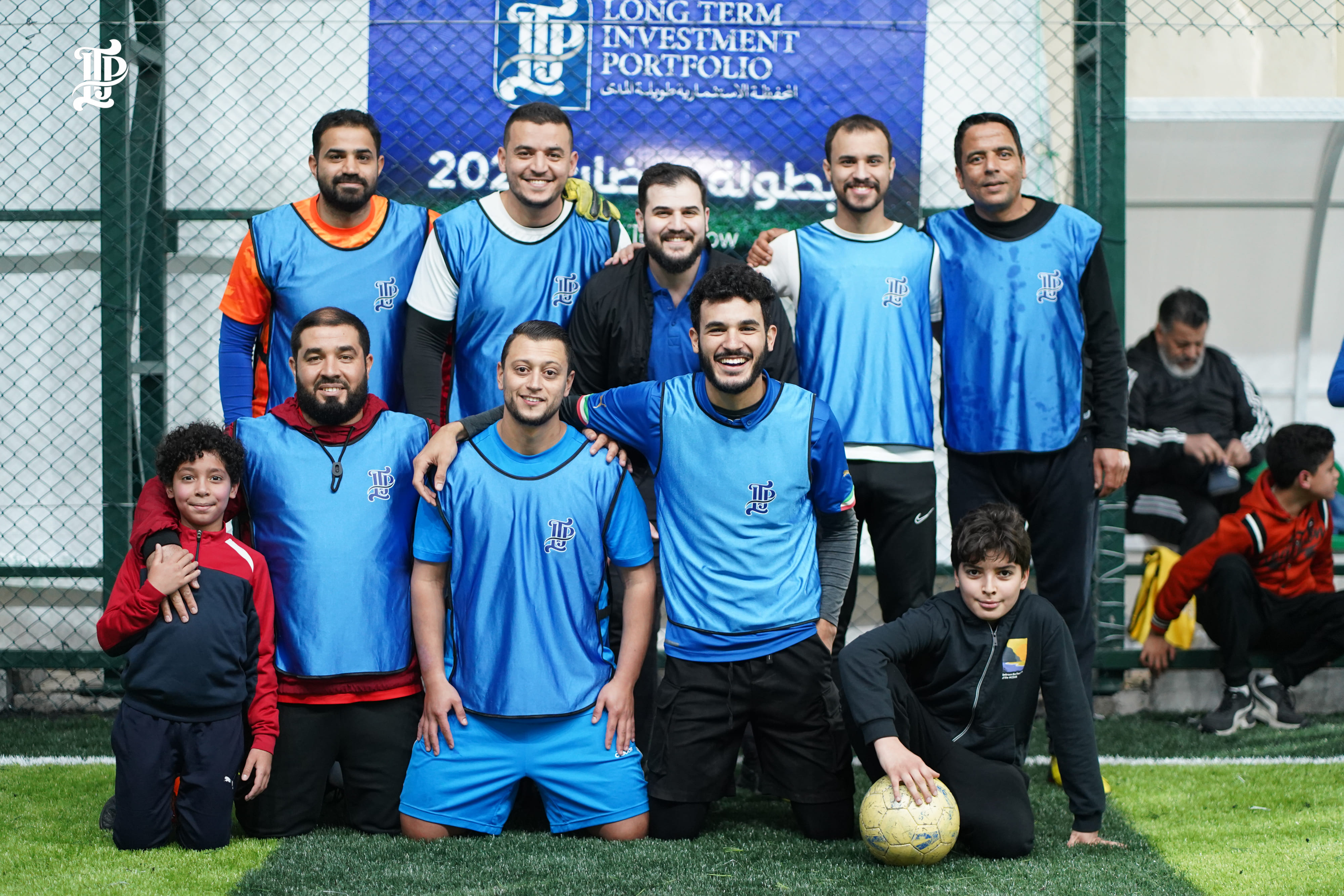 ltp team